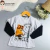 CAMISETA SMILE 01 AO 03