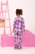 PIJAMA FEM STITCH 02 AO 10 - loja online