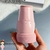 BOTA FASHION BABY NUDE 22 AO 27 - loja online