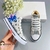 TENIS STITCH 20 AO 33 - comprar online