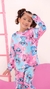 PIJAMA FEM STITCH 02 AO 10