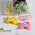 KIT LAÇO E PULSEIRA FINI - Samanta Kids