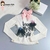 BLUSA STITCH LAÇO TULE 04 AO 12