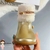 BOTA SOFT OURO 18 AO 24 na internet