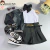 SHORTS ALFAIATARIA CINTO JUV 12 AO 16 - comprar online