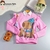 BLUSA MOLETON CAPIVARA 04 AO 12