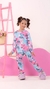 Imagem do PIJAMA FEM STITCH 02 AO 10