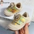 TENIS COLORS EQUILIBRIO MARFIM 18 AO 24 - comprar online