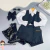 CONJ COLETE E SHORTS SAIA 02 AO 08