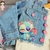 Imagem do JAQUETA JEANS STITCH 02 AO 10
