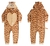KIGURUMI GIRAFA 01 AO 03 - loja online