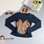 BLUSA MINEI ONÇA 04 AO 12 - comprar online