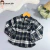 CAMISA FLANELA ESCOCIA 01 AO 03