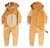KIGURUMI LEÃO 04 AO 10 - Samanta Kids