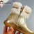 Imagem do BOTA SOFT OURO 18 AO 24