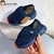 TENIS EQUILIBRIO MARINHO 16 AO 22 - comprar online