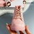 BOTA FASHION BABY NUDE 22 AO 27 - Samanta Kids