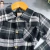 CAMISA FLANELA ESCOCIA 01 AO 03 na internet