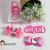 KIT LAÇO E PULSEIRA HELLO KITY - comprar online