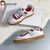 TENIS ASTRAL BORDO 28 AO 34 - comprar online