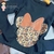 BLUSA MINEI ONÇA 04 AO 12 na internet
