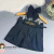 SHORTS ALFAIATARIA CINTO JUV 12 AO 16