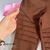 LEGGING TRATORADA PELUCIADA 04 AO 12 - Samanta Kids