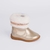 BOTA SOFT OURO 18 AO 24
