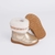 BOTA SOFT OURO 18 AO 24 na internet