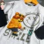 CAMISETA SMILE 01 AO 03 - comprar online