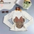 BLUSA MINEI ONÇA 04 AO 12