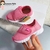 TENIS KIDY EQUILIBRIO ROSA 16 AO 22