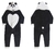 KIGURUMI PANDA 01 AO 03 - loja online