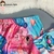 PIJAMA FEM STITCH 02 AO 10 - loja online