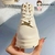 BOTA STYLE MARFIM 28 AO 36 - Samanta Kids