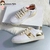 TENIS KIDY HAPPY LED 28 AO 33