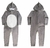 KIGURUMI TUBARÃO 04 AO 10 - loja online