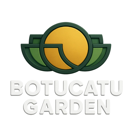 Botucatu Garden