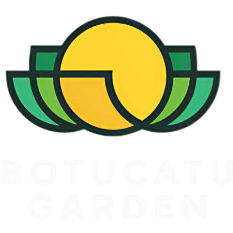 Botucatu Garden