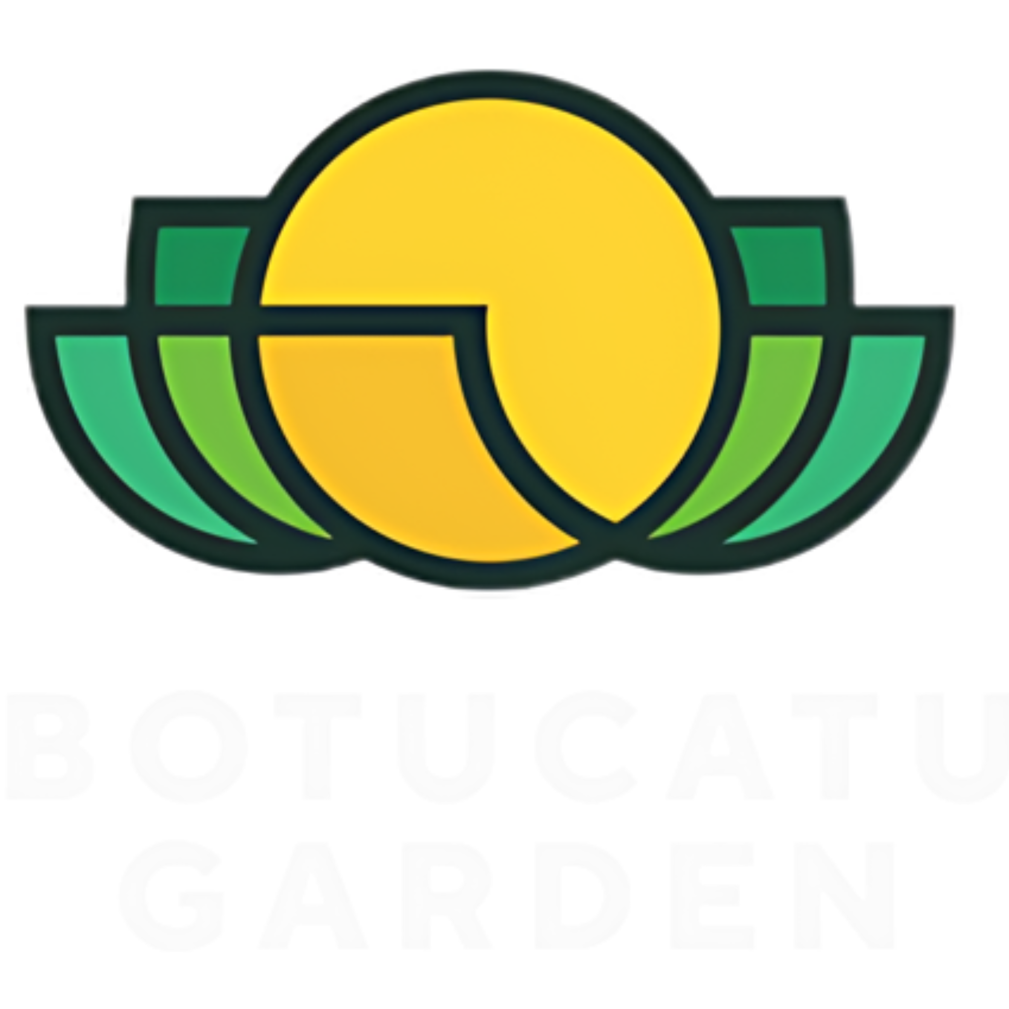 Botucatu Garden