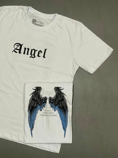 Banner da categoria camiseta