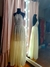 VESTIDO CORTO + FALDA
