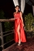 Vestido dos piezas