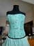 Vestido dos piezas - devuelta.cba