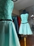Vestido dos piezas en internet