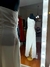 Vestido Blanco