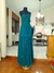 Vestido IMPORTADO de París