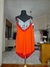 Vestido de Andrea Orozco