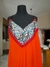 Vestido de Andrea Orozco - comprar online
