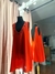 Vestido corto